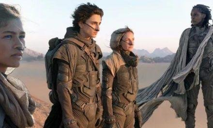 Duna: Parte 2 ganha trailer e novidades na CinemaCon
