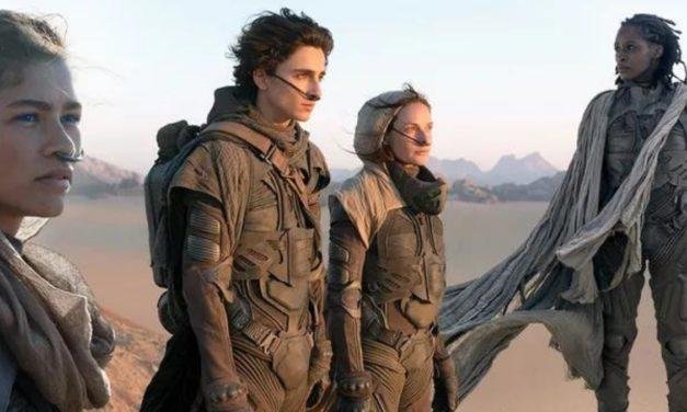 Duna: Parte 2 ganha trailer e novidades na CinemaCon