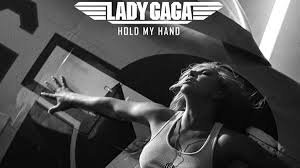 Lady Gaga lança Hold My Hand para Top Gun: Maverick