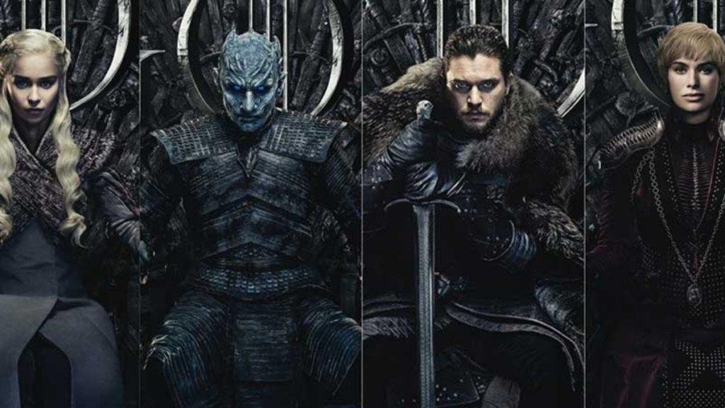 game of thrones orgulho nerd