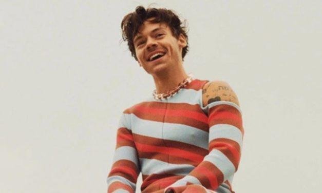 Harry Styles supera as expectativas em Harry’s House;