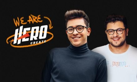 Hero Create: Hero Base anuncia um novo núcleo para a criação de mapas