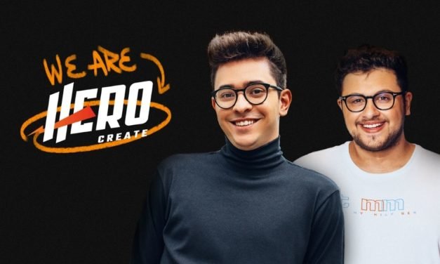 Hero Create: Hero Base anuncia um novo núcleo para a criação de mapas