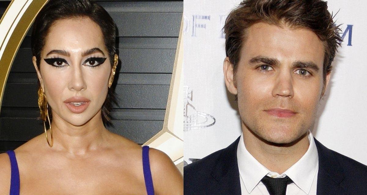 Jackie Cruz é escalada para ‘History of Evil’ com Paul Wesley