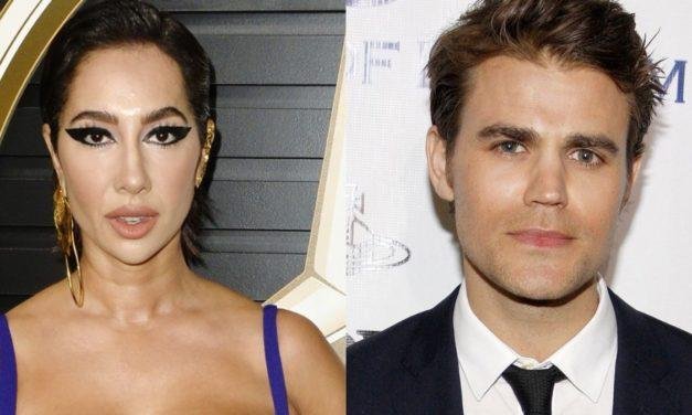 Jackie Cruz é escalada para ‘History of Evil’ com Paul Wesley