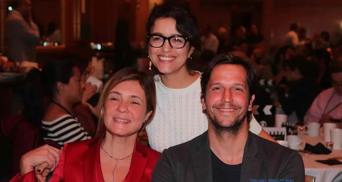 Globo confirma segunda temporada de “Justiça” para 2023