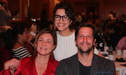 Globo confirma segunda temporada de “Justiça” para 2023