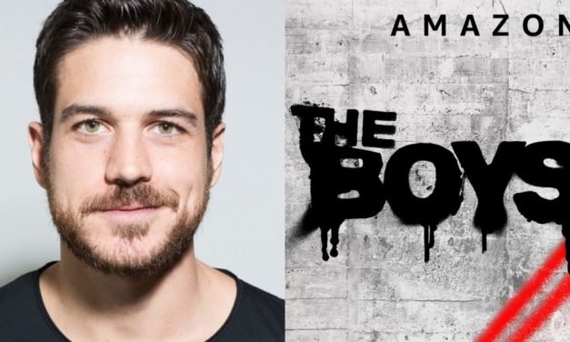 Marco Pigossi entra para elenco do spin off de The Boys