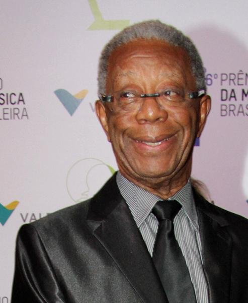 milton gonçalves