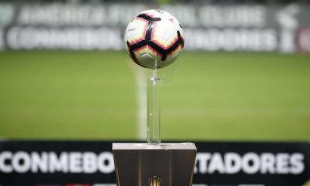Paramount obtém direitos para exibir Libertadores e Sul-Americana