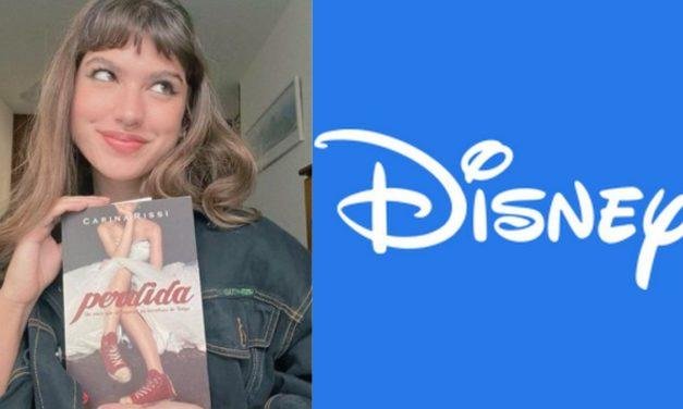 Giovanna Grigio irá protagonizar adaptação do livro ‘Perdida’