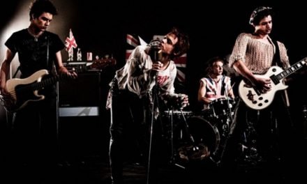 Minissérie sobre a banda Sex Pistols ganha trailer