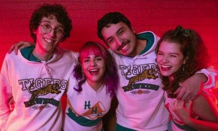 Lojas aproveitam sucesso de Stranger Things e lançam novas  coleções