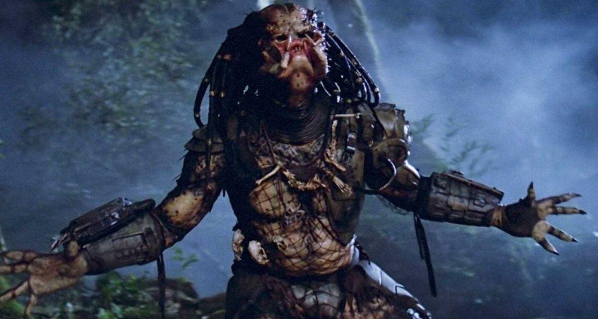 Novo filme da Franquia Predador ganha teaser assustador