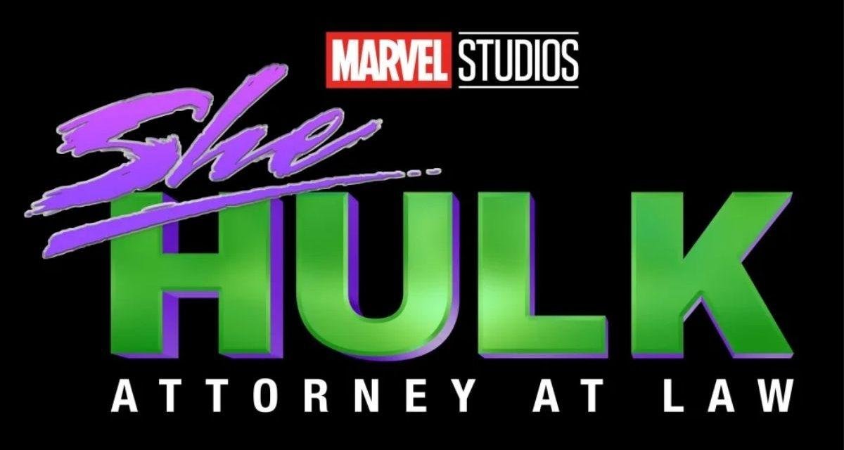 Mulher-Hulk ganha novo teaser