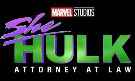 Mulher-Hulk ganha novo teaser