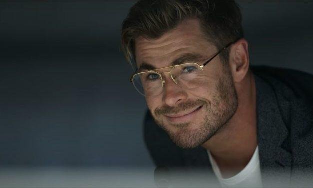 Spiderhead: novo filme da Netflix com Chris Hemsworth ganha trailer