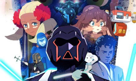 Star Wars: Visions – O mundo dos sabres de luz na visão dos animes