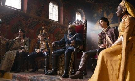 The Quest: A Missão estreia na Disney+
