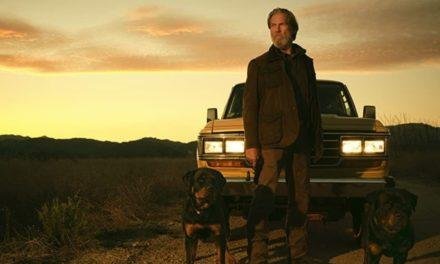 Trailer oficial da série The Old Man é divulgado