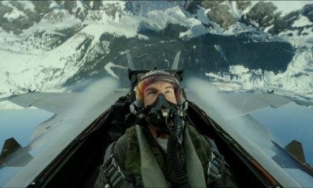 Top Gun: Maverick chega às plataformas digitais em 23 de agosto