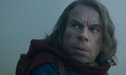 Willow, nova série do Disney+ ganha teaser emocionante