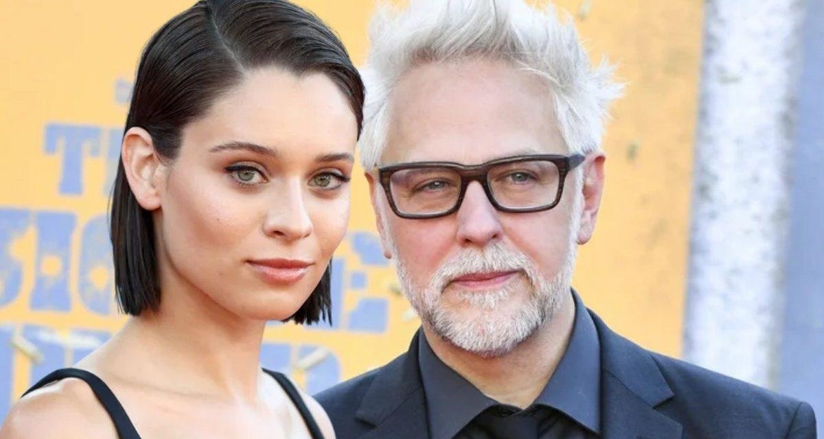 James Gunn confirma Daniela Melchior em Guardiões da Galáxia Vol. 3