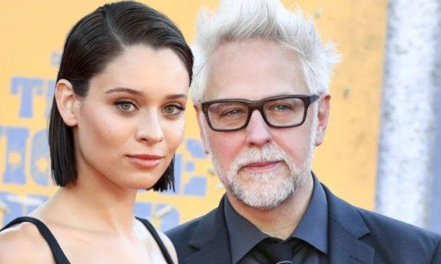James Gunn confirma Daniela Melchior em Guardiões da Galáxia Vol. 3