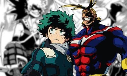 My Hero Academia: revelados detalhes de duas novas OVAs