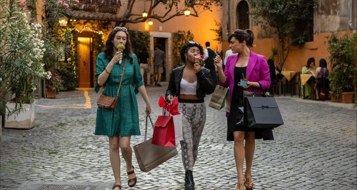 Amor & Gelato: Adaptação ganha trailer e data de estreia