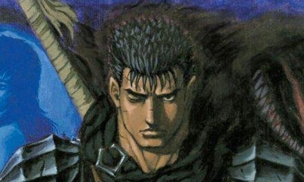 Berserk: Mangá irá retornar