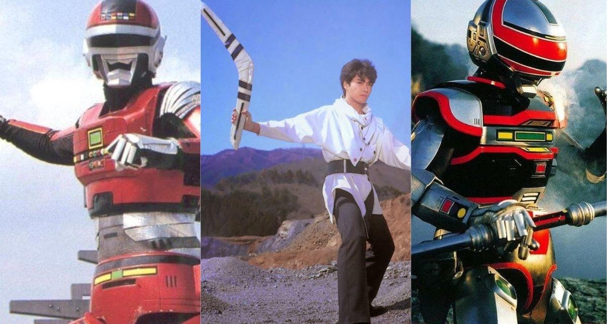 Ator de Boomerman em ‘Jaspion’ é confirmado no Anime Friends 2022