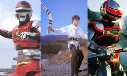 Ator de Boomerman em ‘Jaspion’ é confirmado no Anime Friends 2022