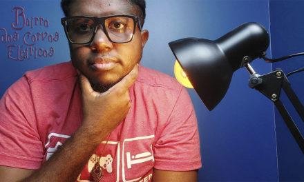 Entrevista com Caluã Eloi: Sobre LGBTQI+ e inspirações artísticas