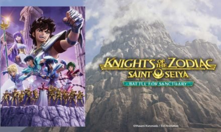 Cavaleiros do Zodíaco: Remake ganha trailer da segunda temporada