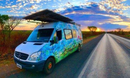 Cinema movido a energia solar chega em Belo Horizonte