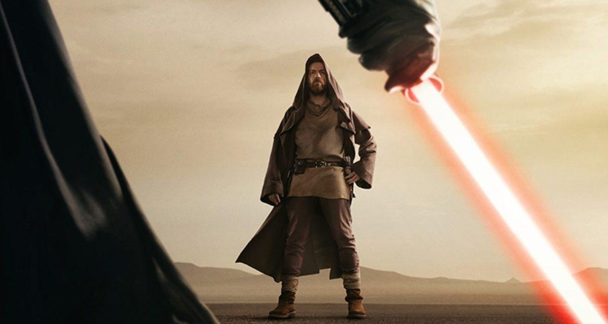 Review: Obi-Wan Kenobi – a nova série de Star Wars