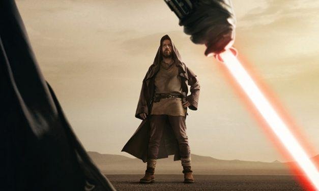 Review: Obi-Wan Kenobi – a nova série de Star Wars