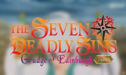 Seven Deadly Sins: Netflix divulga detalhes sobre spin-off