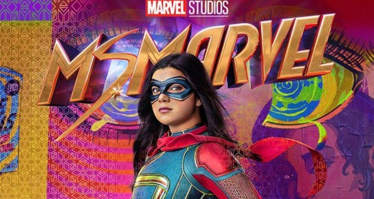 Ms Marvel: primeiras impressões sobre a nova série do MCU