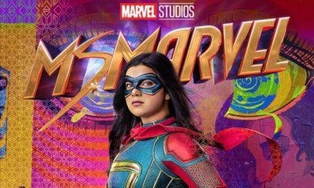 Ms Marvel: primeiras impressões sobre a nova série do MCU