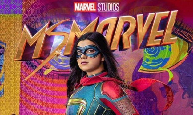 Ms Marvel: primeiras impressões sobre a nova série do MCU