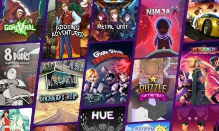 Prime Gaming revela jogos grátis de julho