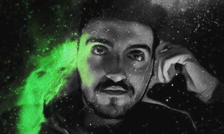 Entrevista com Diego Rates: “As Últimas Memórias de Um Morto-Vivo”