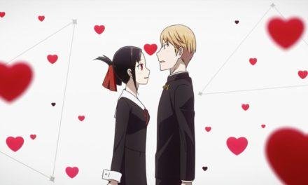 Kaguya-sama: Love is War | Especial dia dos namorados