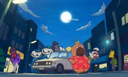 Filme de ODDTAXI será exibido nos cinemas brasileiros