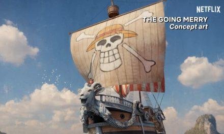 One Piece: Revelados bastidores e novos atores do Live-action