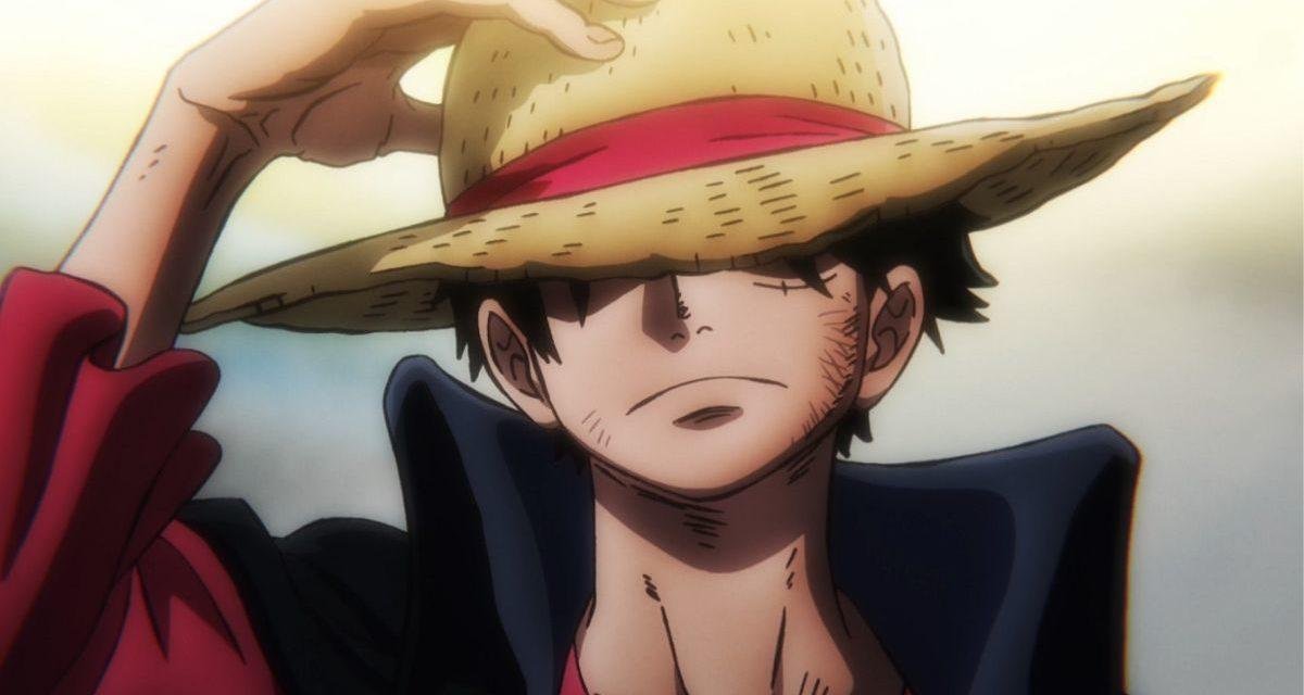 One Piece: mangá entrará na reta final