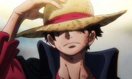 One Piece: mangá entrará na reta final