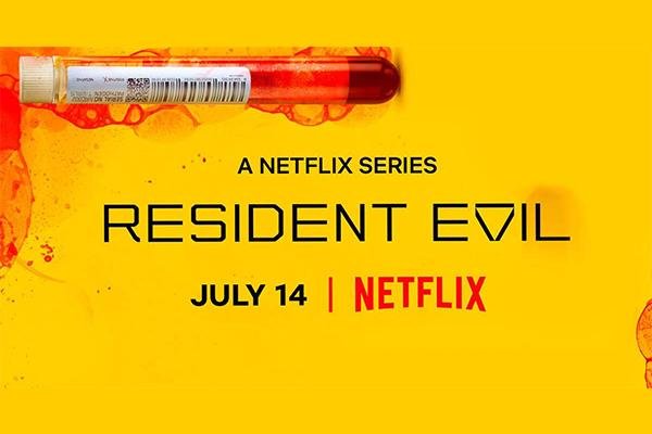 Reprodução: Divulgação da série "Resident Evil" / Netflix